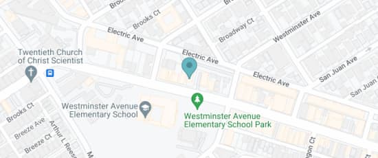 1033 Abbot Kinney Boulevard, Venice, 90291