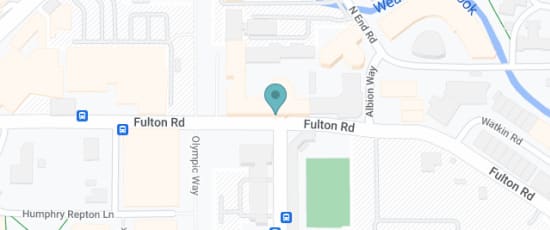 Fulton Road Industrial Units 22-28, Wembley Park, Wembley, HA9 0NP, HA9 0NP
