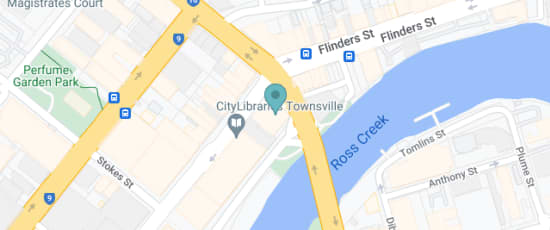 252 Flinders Street, Townsville City, 4810