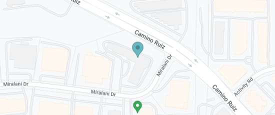 8680 Miralani Drive #125, San Diego, 92126