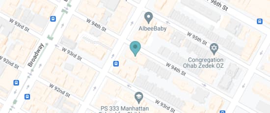 697 Amsterdam Avenue, New York, 10025