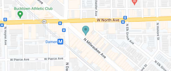 1565 North Milwaukee Avenue, Chicago, 60622