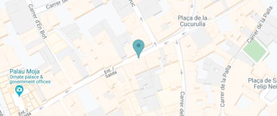 Carrer de la  Portaferrissa, 28, 08002, 08002