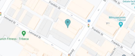 359 Broadway, Manhattan, 10013-3905