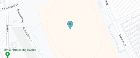 1001 Stadium Drive, Inglewood, 90301