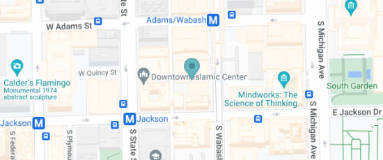 226 South Wabash Avenue, Chicago, 60604