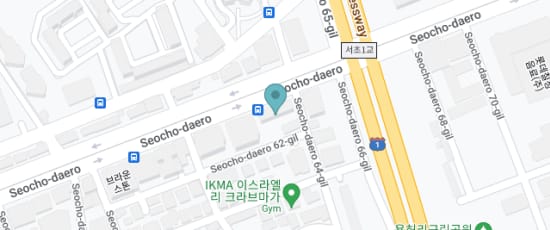 서울 서초구 서초대로 356 서초지웰타워 503호, 06631
