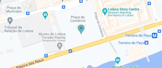 Lisboa, 1100-148