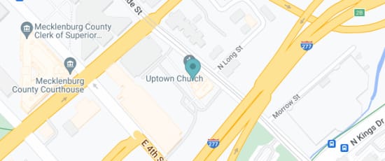 926 Elizabeth Avenue, Charlotte, 28204