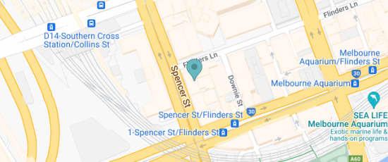 575 Flinders Lane, Melbourne, 3000