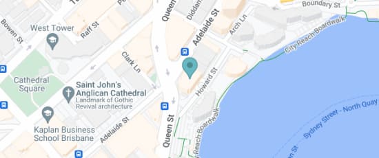 515 Queen Street, Brisbane City, 4000