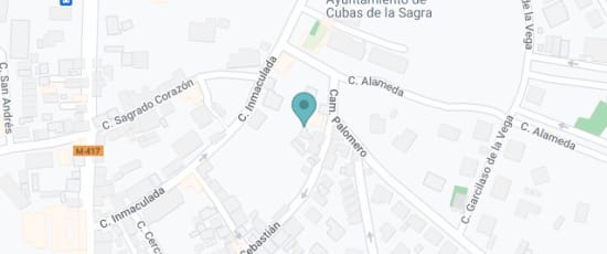 Poligono 7, Parcela 28, Cubas de la Sagra, 28978