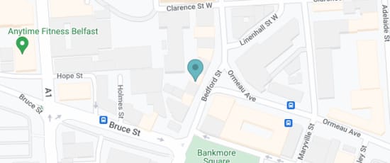 29 Bedford Street, Belfast, BT2 7EJ