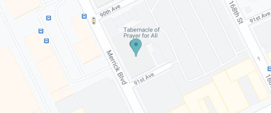 9007 Merrick Blvd, Queens, 11432-5244