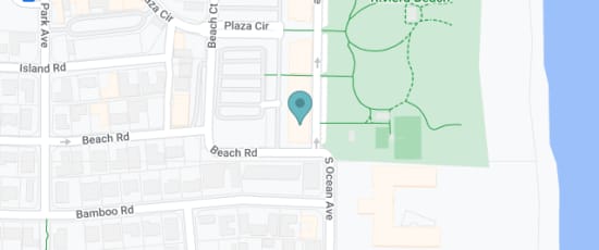 2401 North Ocean Avenue, Riviera Beach, 33404