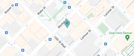 1624 Market St #130, Denver, CO 80202, United States, 80202
