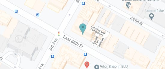 203 E. 86th Street, Manhattan, 10028