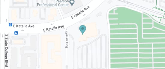 2200 East Katella Avenue, Anaheim, 92806