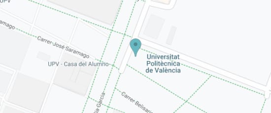 Calle Algirós, 46021, 46022