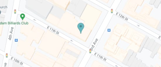 66 3rd Avenue, Manhattan, 10003-5506