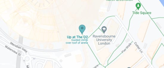 Peninsula Square, London, SE10 0DX