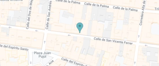 San Vicente Ferrer, 23, 28004