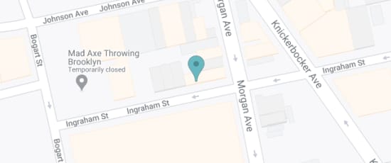 35 Ingraham Street, Brooklyn, 11206