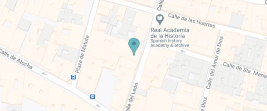 Calle Ercilla, 48, 28005, 28005