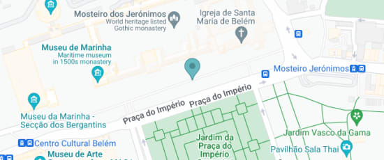 Lisbon, Portugal, 1449-003