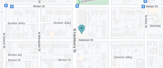 707 Dawson Street, San Antonio, 78202