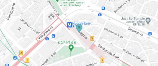 서울 마포구 양화로 188, 04052