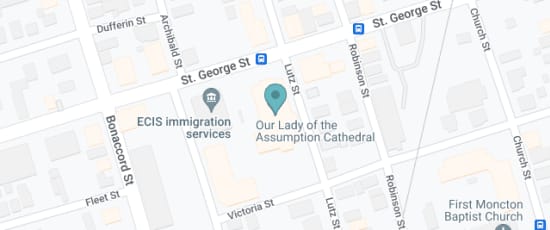 226 Saint George Street, Moncton, E1C 5G5
