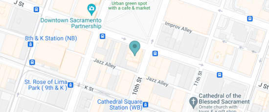 926 J Street, Sacramento, 95814