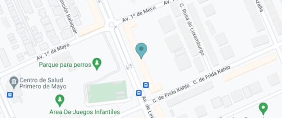 Avenida de Levante, 236, Rivas-Vaciamadrid, 28521