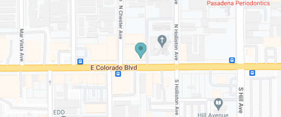 1285 East Colorado Boulevard, Pasadena, 91106