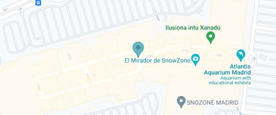 Calle Puerto de Navacerrada, Arroyomolinos, 28939