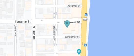 551 North Fort Lauderdale Beach Boulevard, Fort Lauderdale, 33304