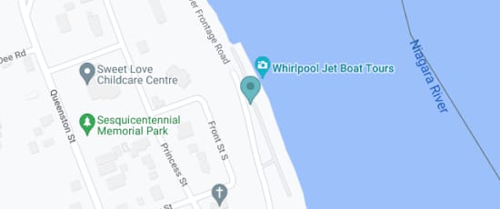 55 River Frontage Road, Niagara-on-the-Lake, Canada, ON L0S 1J0
