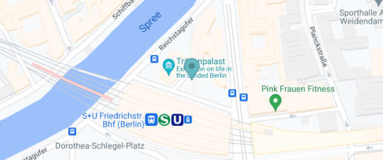 Mitte, 10117