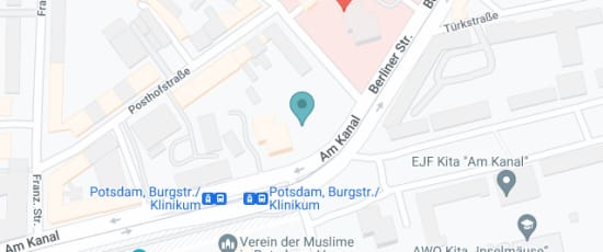 Oderbruchstraße 14, Berlin, 10369