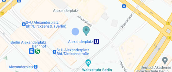 Berlin, 13581