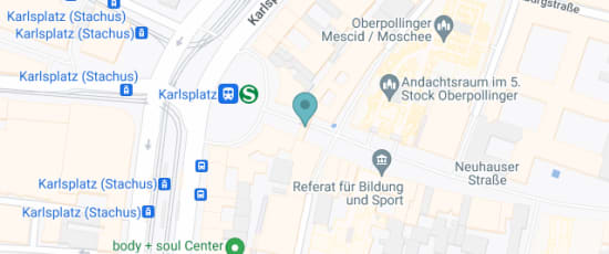 Neuhauser Straße, München, 80331