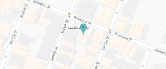 155 Rivington Street, Manhattan, 10002