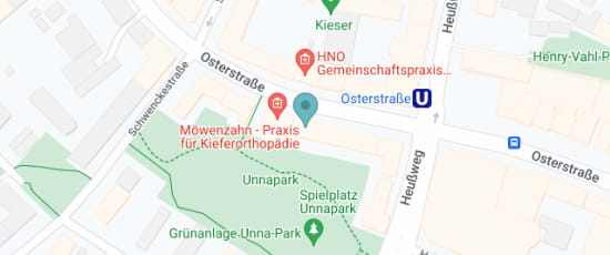 Osterstraße 133, Hamburg, 20255