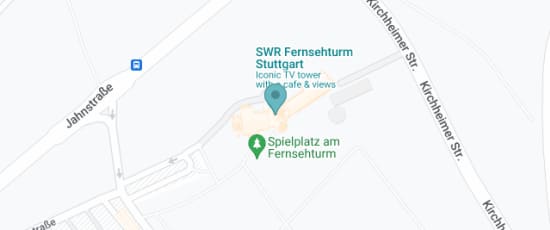 Jahnstraße 120, Stuttgart, 70597