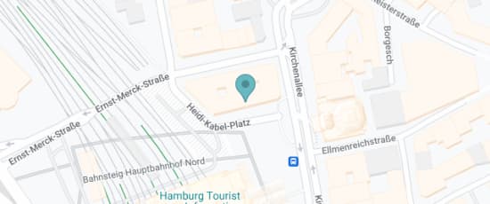 Hamburg-Mitte, 20099