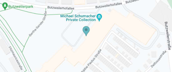 Butzweilerstraße 35-39, Köln, 50829