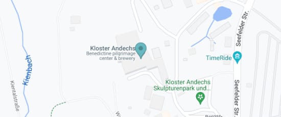 Bergstraße 2, Andechs, 82346