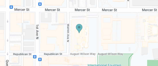 155 Mercer Street, Seattle, 98109