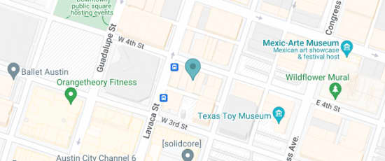 213 West 4th Street, Austin, 78701